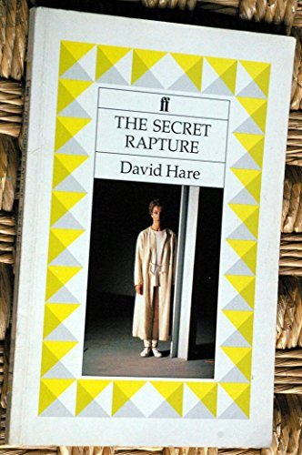 Secret Rapture