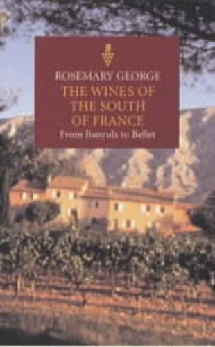 Wines Of Sth France 1840007931