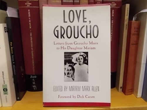 Love, Groucho