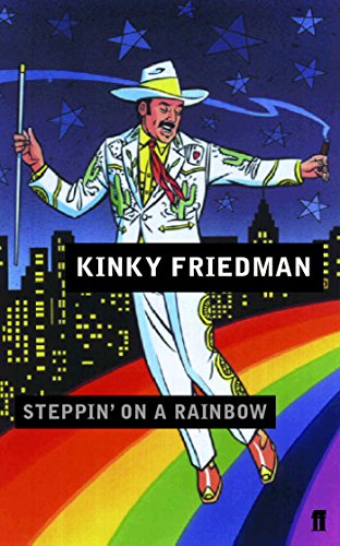 Steppin' on a Rainbow