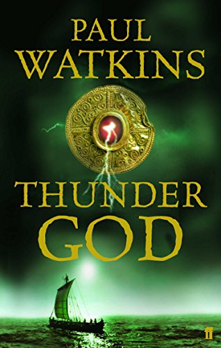 Thunder God