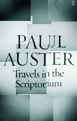 Travels in the Scriptorium