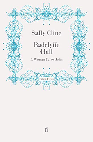 Radclyffe Hall