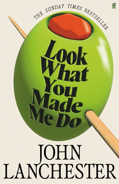 Look What You Made Me Do