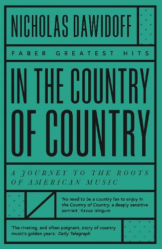 In the Country of Country