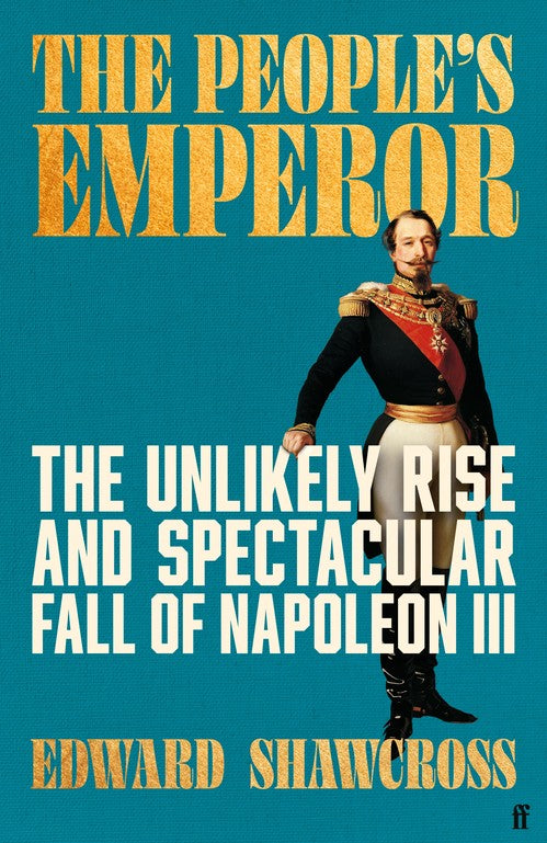 The People's Emperor