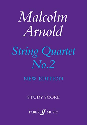 String Quartet No.2