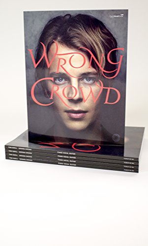 Wrong Crowd