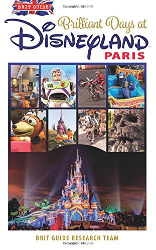 Brit Guide to Perfect Days in Disneyland Paris