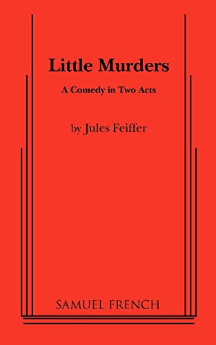 The Little Murders