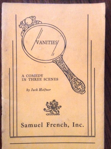 Vanities