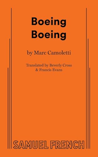Boeing Boeing