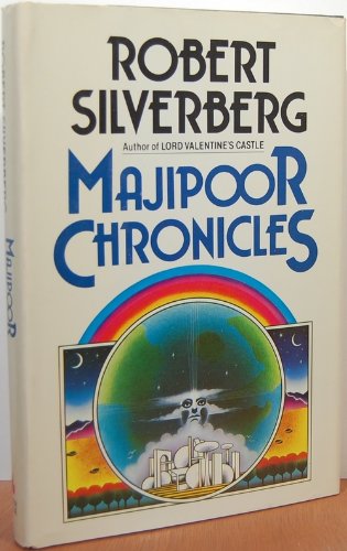 Majipoor Chronicles