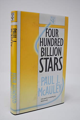 Four Hundred Billion Stars