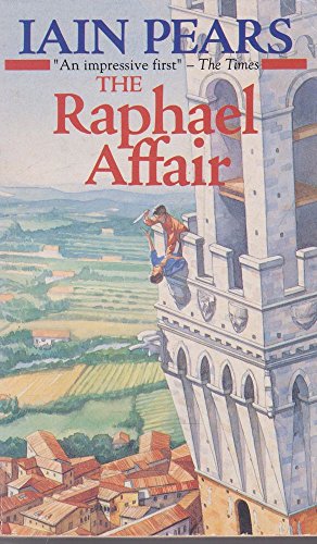 The Raphael Affair