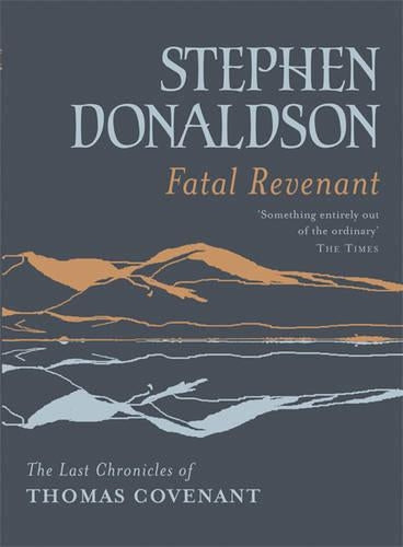 Fatal Revenant