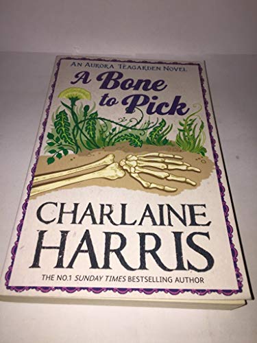 A Bone to Pick