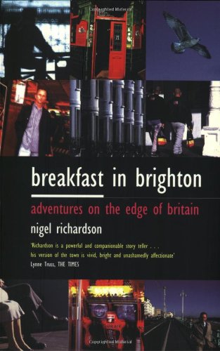 Breakfast in Brighton