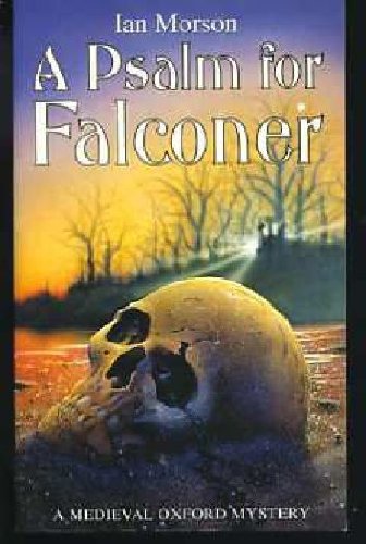 A Psalm for Falconer