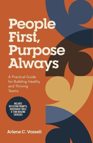 People First, Purpose Always