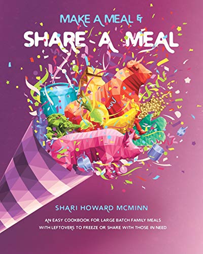 Make a Meal & Share a Meal