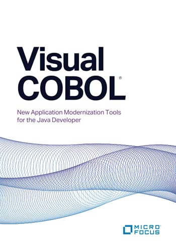 Visual COBOL
