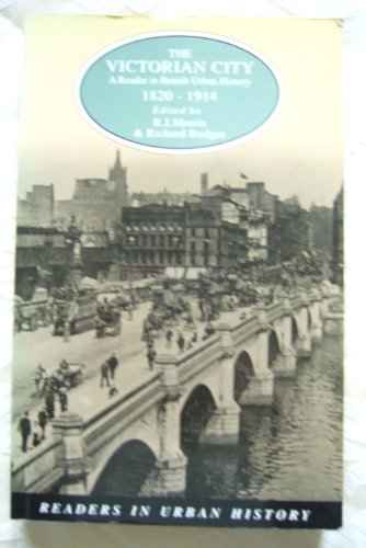 The Victorian City