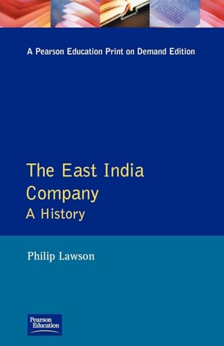 The East India Company , The