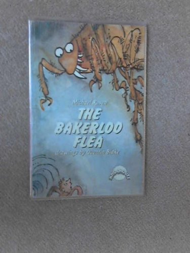 Bakerloo Flea, The (Knockouts S.)