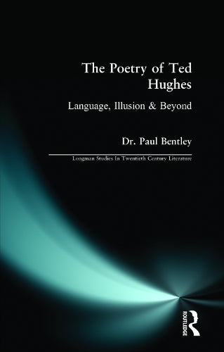 The Poetry of Ted Hughes
