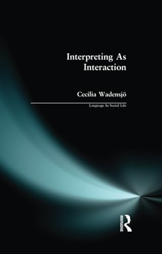 Interpreting As Interaction