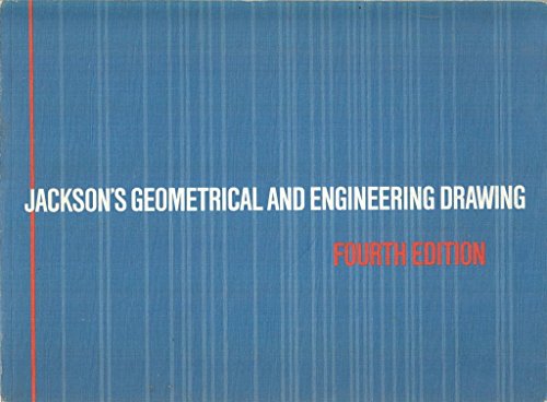 Geometrical and Engineering Drawing