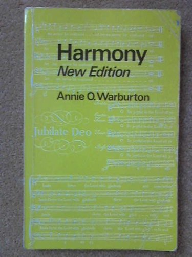 Harmony