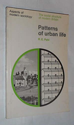 Patterns of Urban Life