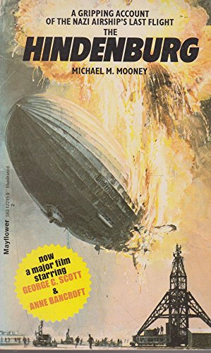 The Hindenburg