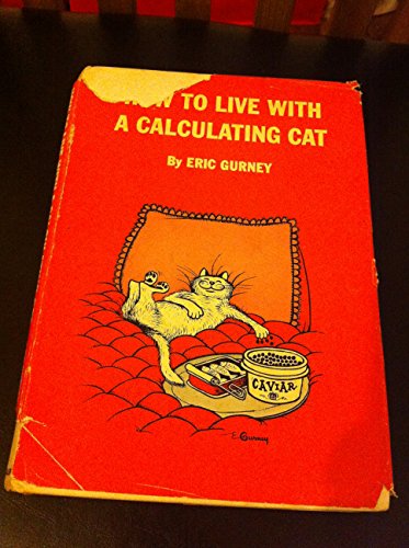How to Live with a Calculating Cat