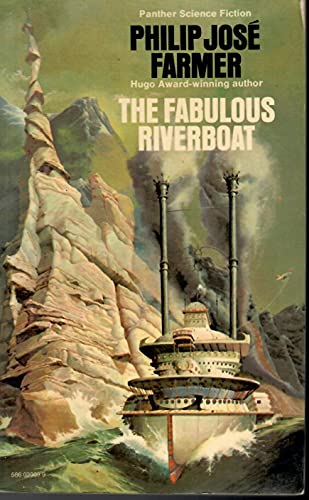 The Fabulous Riverboat