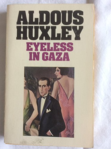 Eyeless in Gaza