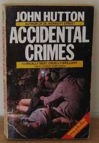 Accidental Crimes