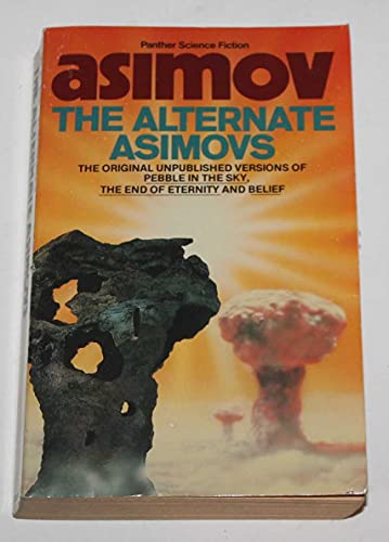 The Alternate Asimovs