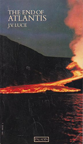 The End of Atlantis