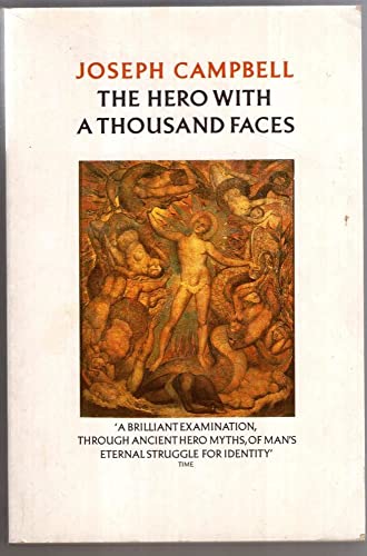 The Hero With a Thousand Faces