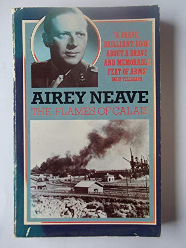 The Flames of Calais