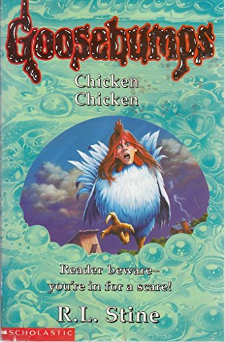 Chicken, Chicken