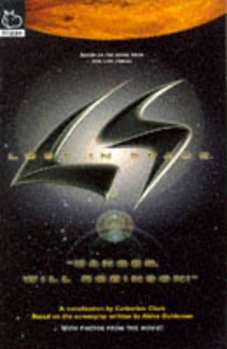 "Lost in Space"