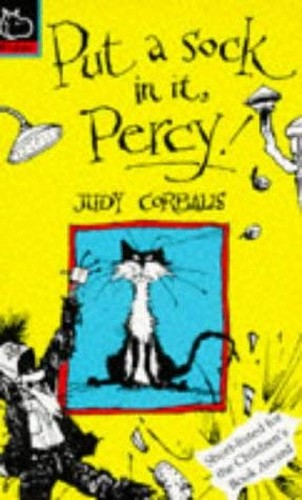 Put a Sock in it, Percy