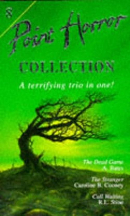 Point Horror Collection