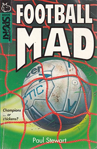 Football Mad