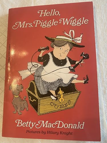 Hello Mrs. Piggle-Wiggle Edition: Reprint