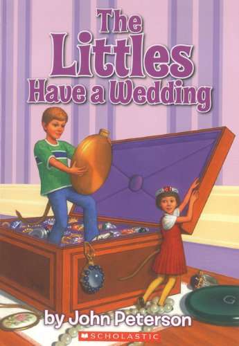 The Littles Have a Wedding